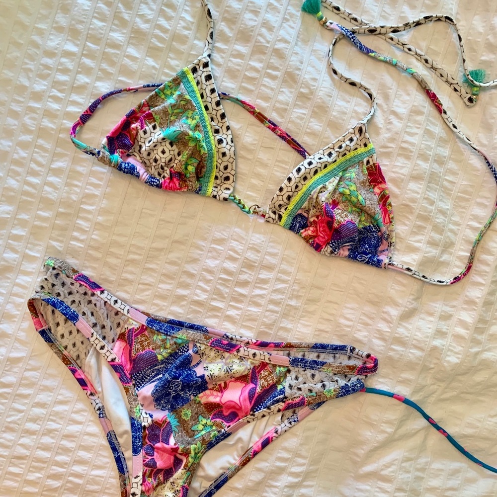 Victorias Secret Bikini